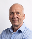 Portrait photo of Flemming-Pociot