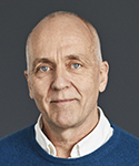 Flemming-Pociot